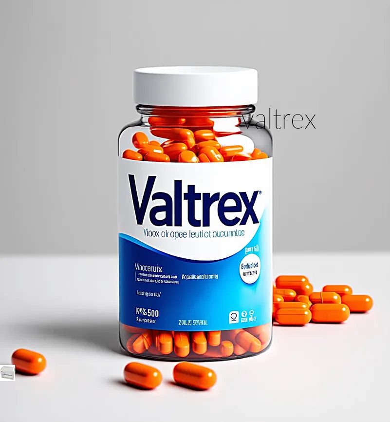 Valtrex